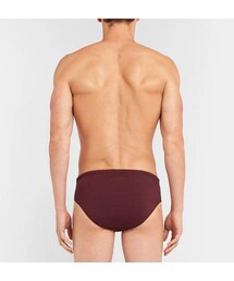 ORLEBAR BROWN（オールバーブラウン）の「Orlebar Brown Dachshund Two