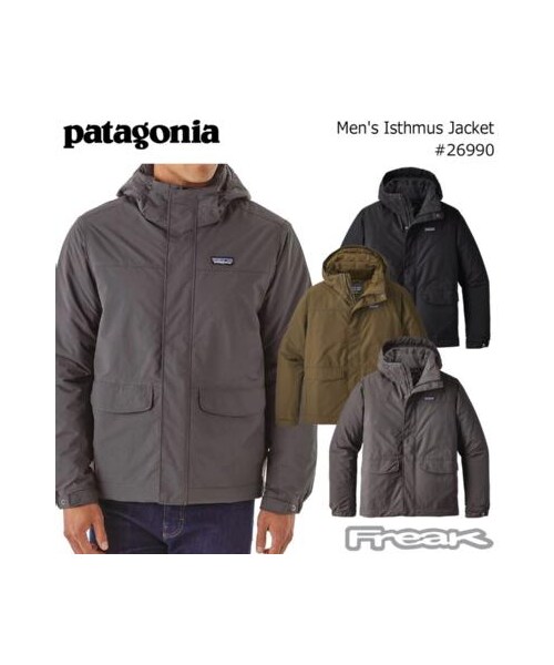 patagonia（パタゴニア）の「パタゴニア PATAGONIA メンズ ジャケット 