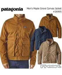 patagonia（パタゴニア）の「パタゴニア PATAGONIA メンズ ジャケット