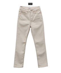 Dailyabout | ステッチポイントストレートパンツ(その他パンツ)