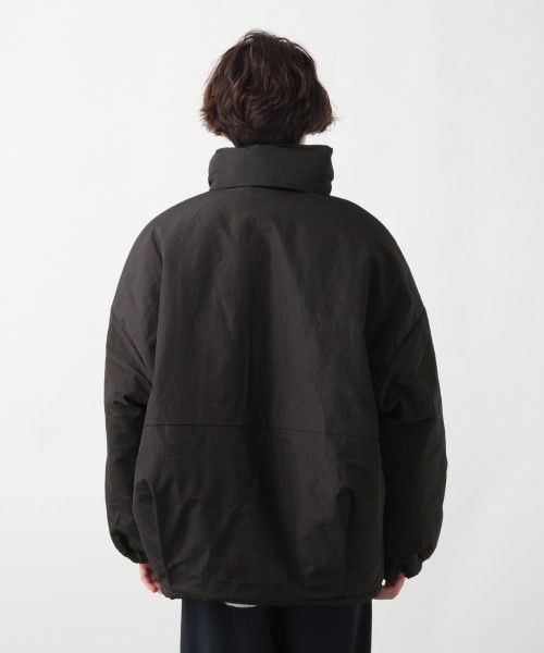 HARE HAPPY MONSTER パーカージャケット HARE（ハレ）の「HAPPY MONSTER パーカージャケット（）」 - WEAR