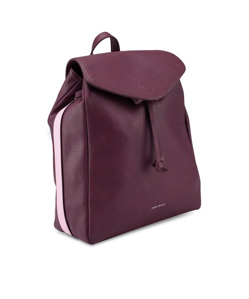 jack wills eccles backpack