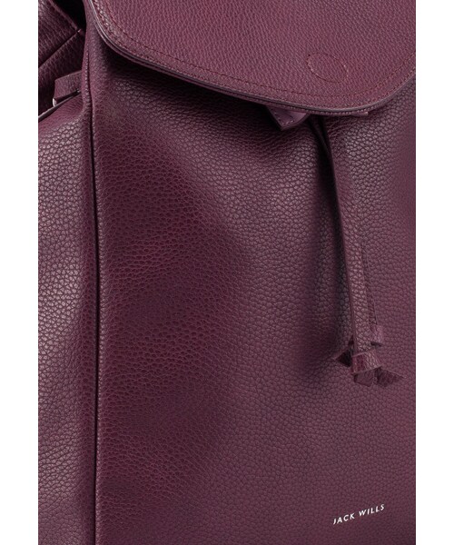 jack wills eccles backpack