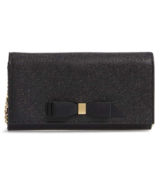 Ted Baker Alaine Black One Size