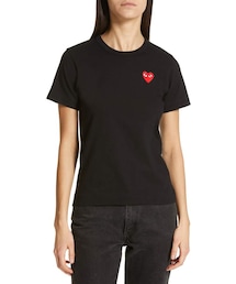 COMME des GARCONS | Comme des Garcons Heart Tee(Tシャツ/カットソー)