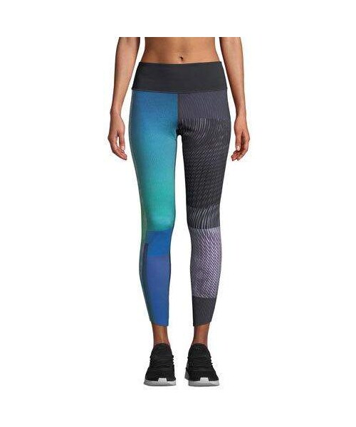 Under armour breathelux printed leggings Clearance