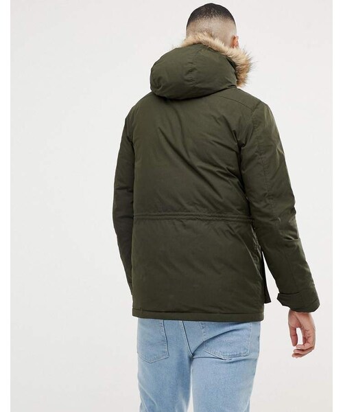 Paul Smith（ポールスミス）の「PS Paul Smith down padded parka 