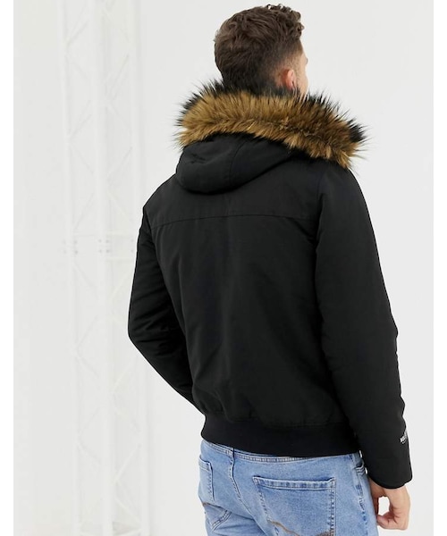 Hollister（ホリスター）の「Hollister All Weather Fleece