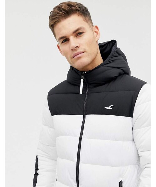 HOLLISTER ジャケット Hollister（ホリスター）の「Hollister Hooded