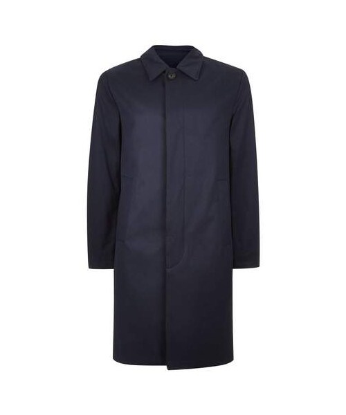 topman trench coat