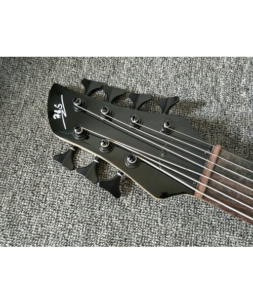 no brand（ノーブランド）の「7弦エレキベース フレットレスベース