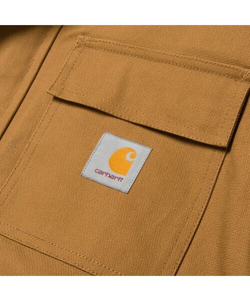 Carhartt（カーハート）の「シベリアン パーカー（）」 - WEAR