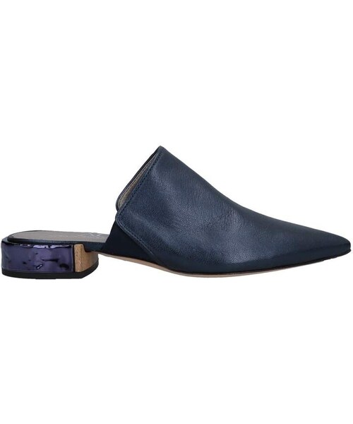 mid calf high heel boots