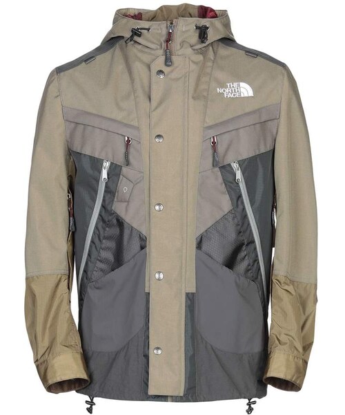 The North Face（ザノースフェイス）の「THE NORTH FACE Jackets（テーラードジャケット）」 WEAR