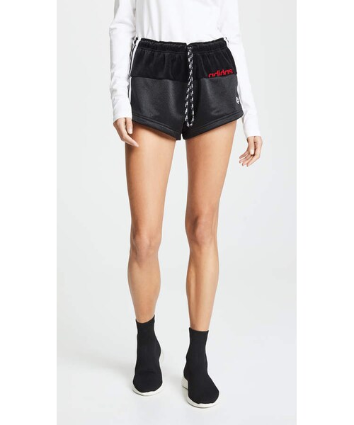 adidas alexander wang short