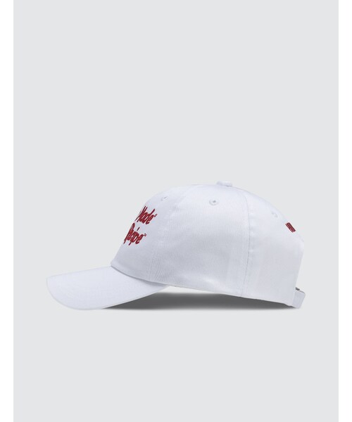 100％本物保証！ HUMAN MADE（ヒューマンメード）の「Human KFC x Made 帽子