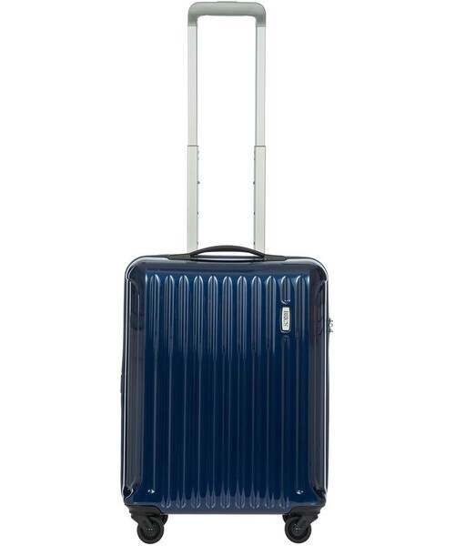 BRICS（ブリックス）の「Bric's Riccione 21" CarryOn Spinner Luggage（スーツケース/キャリー