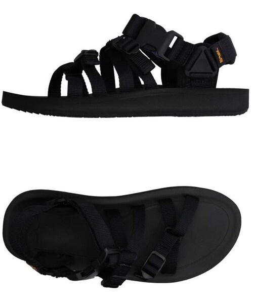 teva sandals