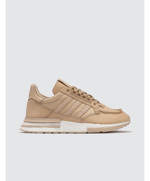 hender scheme x adidas zx 500
