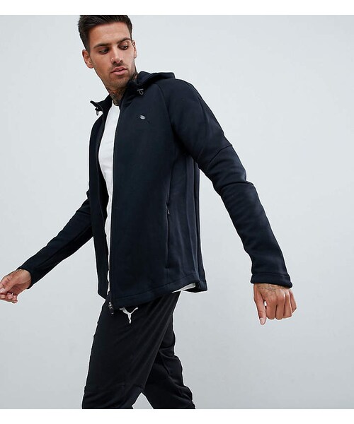 puma evostripe move hoodie