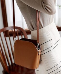 DHOLIC | 2ストラップショルダーバッグ(ショルダーバッグ)