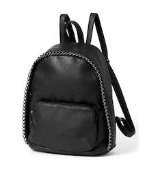 GRL | チェーンミニバックパック(バックパック/リュック)