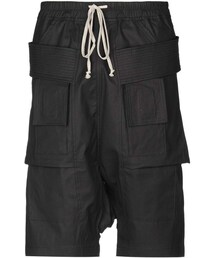 Rick Owens | DRKSHDW by RICK OWENS Bermudas(その他パンツ)