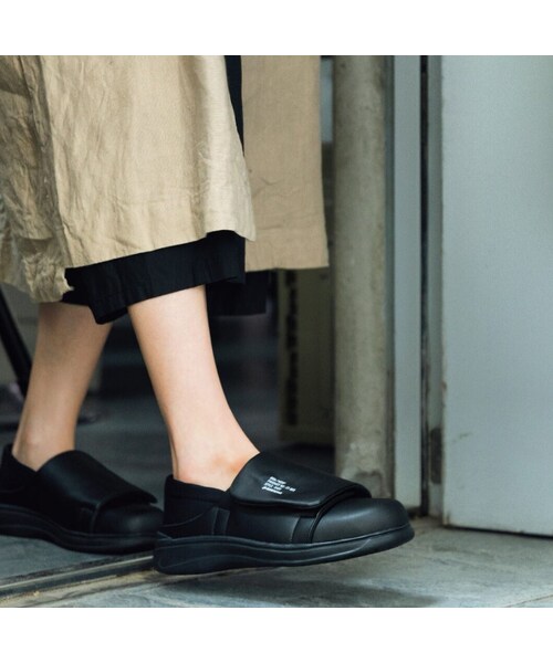 MoonStar（ムーンスター）の「moonstar 810s[ムーンスター エイトテンス] / HOSP（スニーカー・レディース・その他）」の11枚目の写真