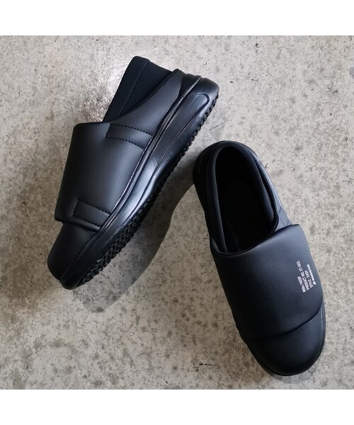 MoonStar（ムーンスター）の「moonstar 810s[ムーンスター エイトテンス] / HOSP（スニーカー・レディース・その他）」の3枚目の写真