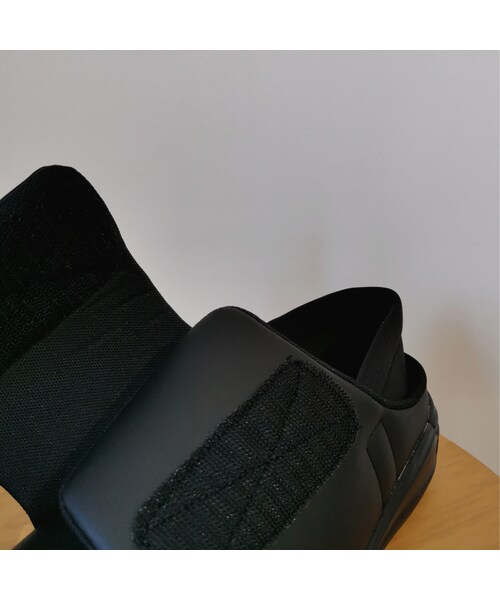 MoonStar（ムーンスター）の「moonstar 810s[ムーンスター エイトテンス] / HOSP（スニーカー・レディース・その他）」の8枚目の写真