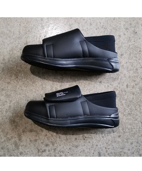 MoonStar（ムーンスター）の「moonstar 810s[ムーンスター エイトテンス] / HOSP（スニーカー・レディース・その他）」の2枚目の写真