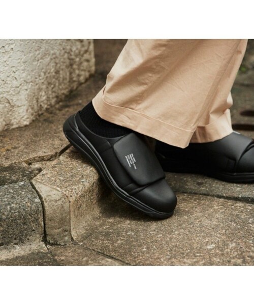 MoonStar（ムーンスター）の「moonstar 810s[ムーンスター エイトテンス] / HOSP（スニーカー・レディース・その他）」の10枚目の写真