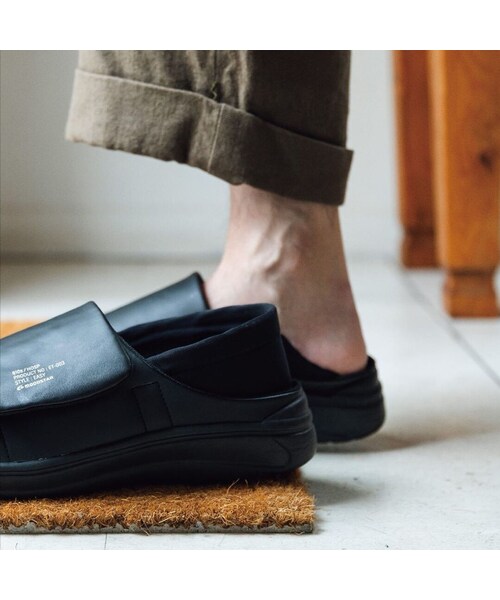 MoonStar（ムーンスター）の「moonstar 810s[ムーンスター エイトテンス] / HOSP（スニーカー・レディース・その他）」の13枚目の写真