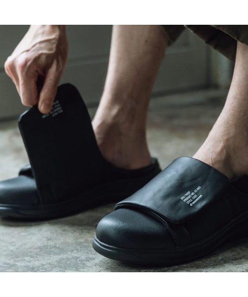 MoonStar（ムーンスター）の「moonstar 810s[ムーンスター エイトテンス] / HOSP（スニーカー・レディース・その他）」の12枚目の写真