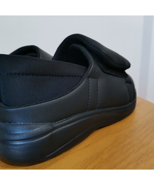 MoonStar（ムーンスター）の「moonstar 810s[ムーンスター エイトテンス] / HOSP（スニーカー・レディース・その他）」の6枚目の写真