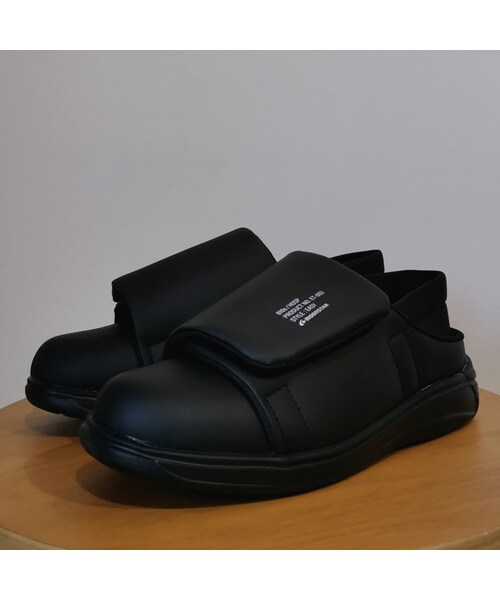 MoonStar（ムーンスター）の「moonstar 810s[ムーンスター エイトテンス] / HOSP（スニーカー・レディース・その他）」の4枚目の写真