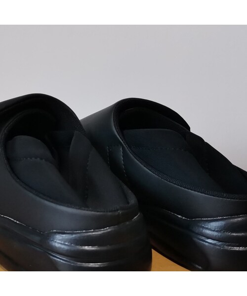 MoonStar（ムーンスター）の「moonstar 810s[ムーンスター エイトテンス] / HOSP（スニーカー・レディース・その他）」の7枚目の写真