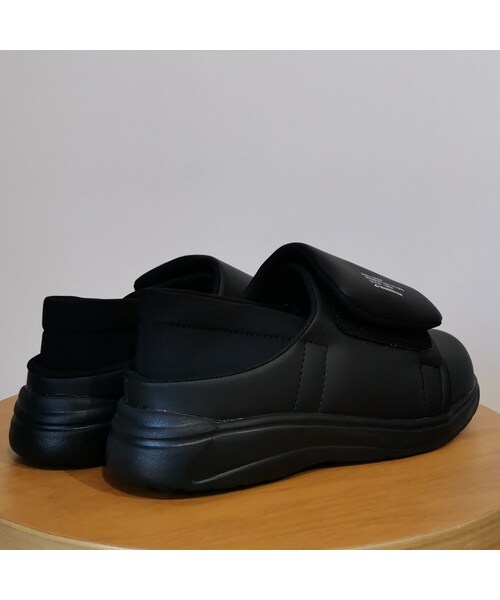 MoonStar（ムーンスター）の「moonstar 810s[ムーンスター エイトテンス] / HOSP（スニーカー・レディース・その他）」の5枚目の写真