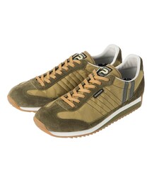 PATRICK | MARATHON-CJ(マラソン・カモジャカード)_KK(スニーカー)