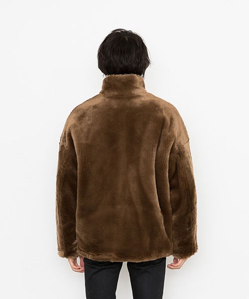 sulvam（サルバム）の「ファージャケット（）」 - WEAR