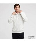 UNIQLO(ユニクロ)の「トップス(パーカー)」