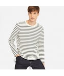 UNIQLO(ユニクロ)の「トップス(Tシャツ/カットソー)」