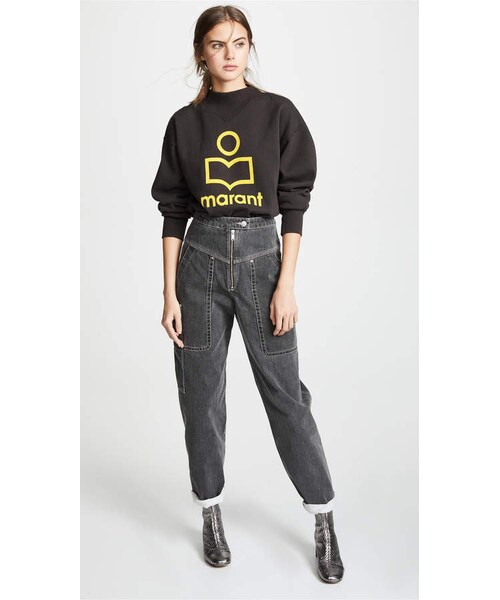 Etoile Isabel Marant（-）の「Isabel Marant Etoile Moby