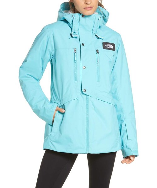 the north face superlu