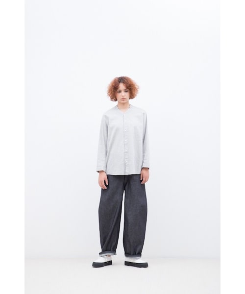 FIRMUM ワイドパンツとノーコントロールエアーまとめ FIRMUM ワイドパンツとノーコントロールエアーまとめ ノー