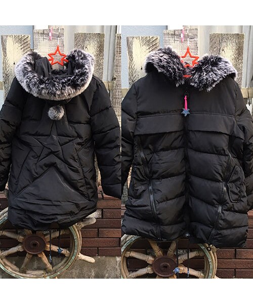 STORES.jp（ストアーズドットジェーピー）の「【セレクト加工】星型