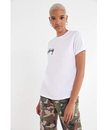 STUSSY（ステューシー）の「Stussy Stock Logo Tee（Tシャツ