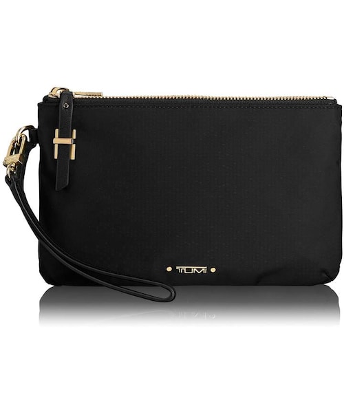 tumi lindley wristlet