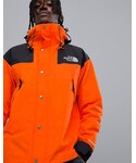THE NORTH FACE（ザノースフェイス）の「The North Face 1990 Mountain