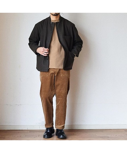 STILL BY HAND（スティルバイハンド）の「【完売御礼】STILL BY HAND